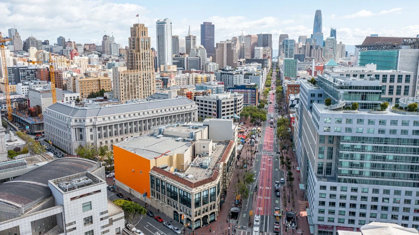 Photo 2 of 1182 Market Street, San Francisco, CA 94102