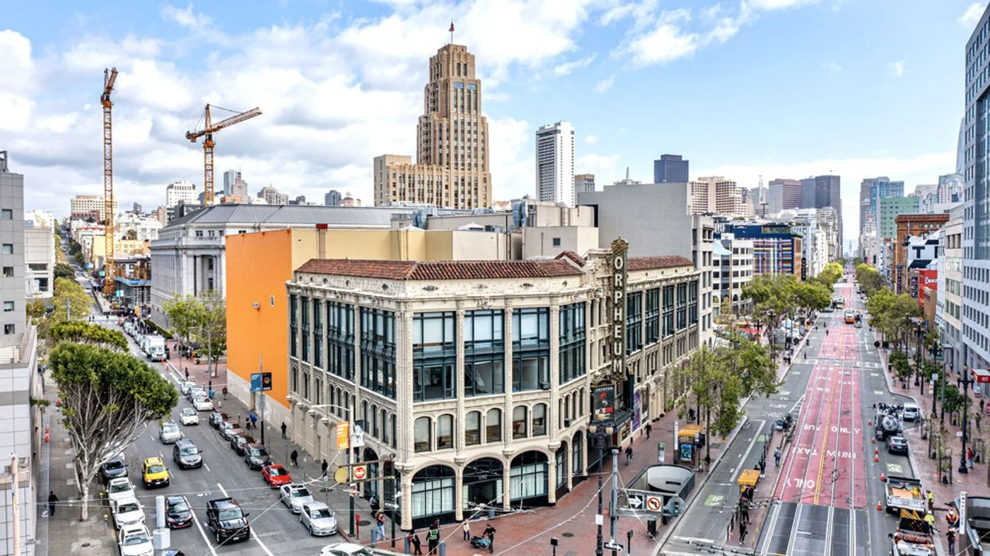 Photo 3 of 1182 Market Street, San Francisco, CA 94102