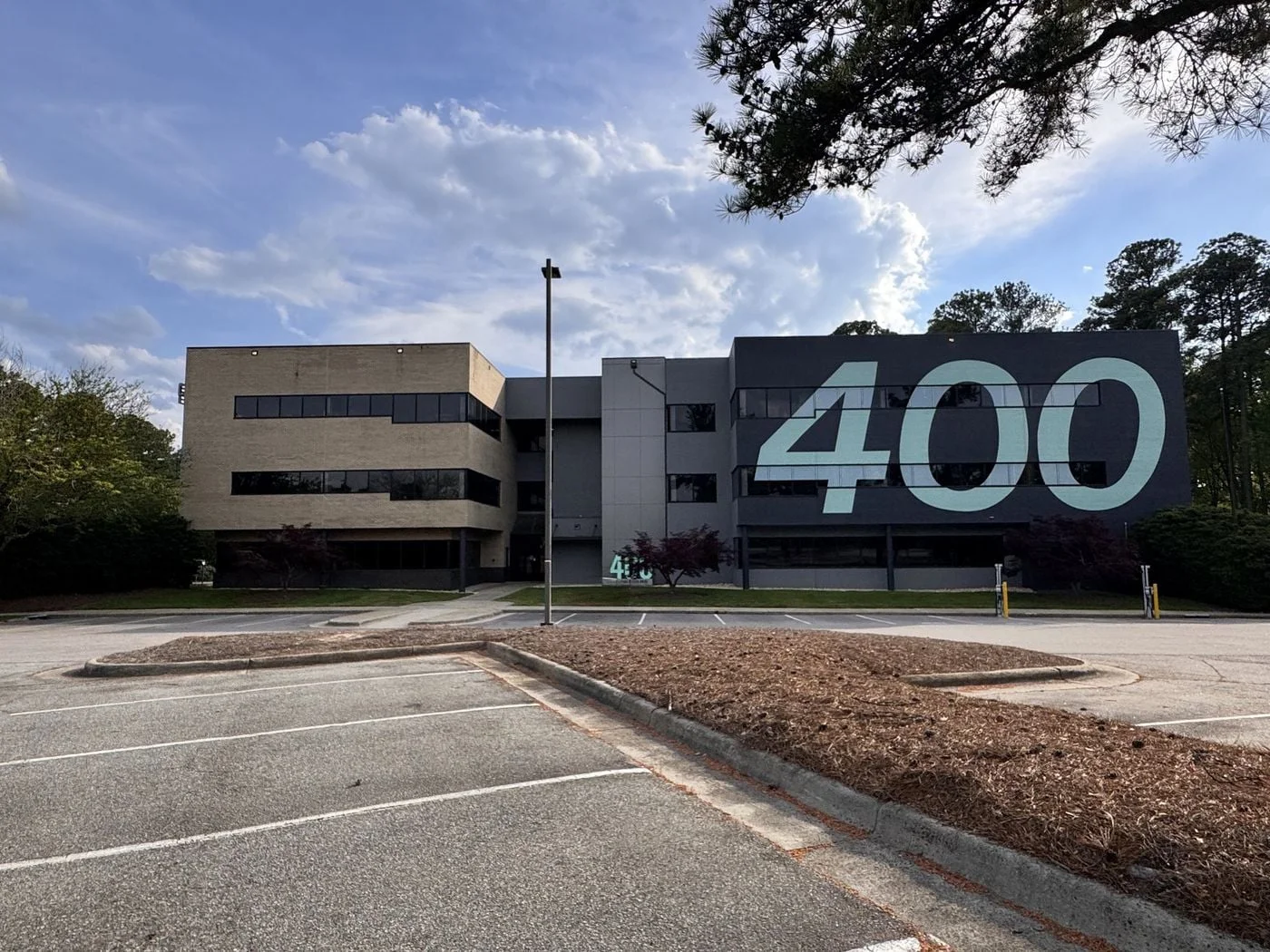 Photo 1 of 400 Park Offices Drive, Durham, NC 27709