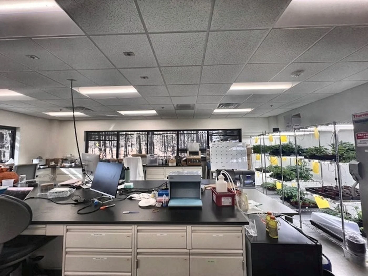 Photo 2 of 400 Park Offices Drive, Durham, NC 27709