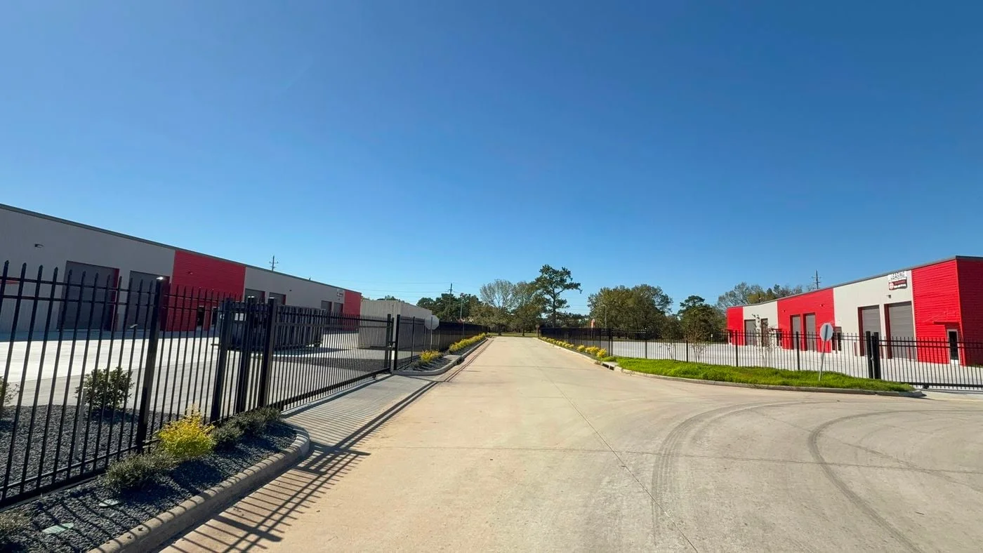 Photo 1 of 4333-4334 Kreinhop, Spring, TX 77388-2978