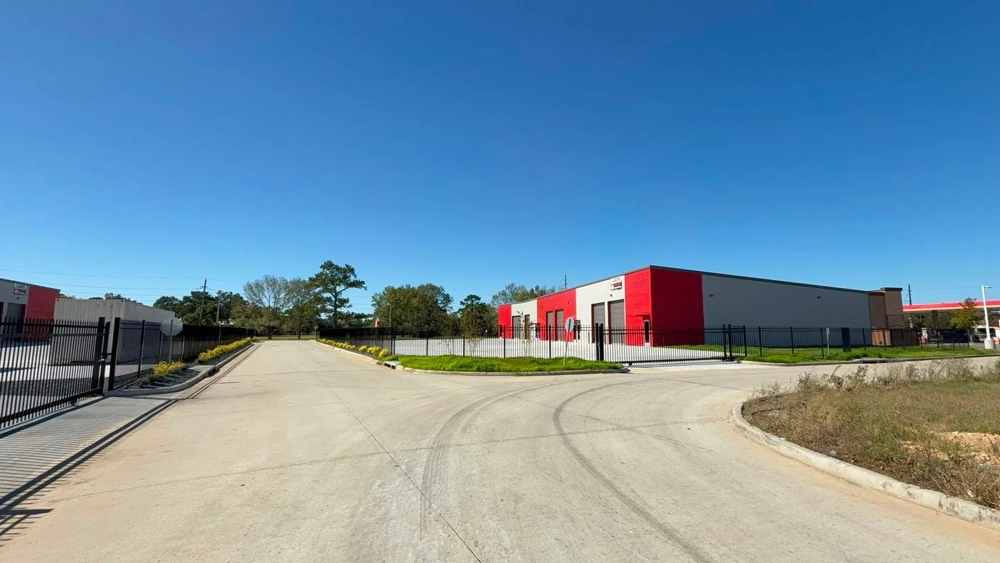 Photo 3 of 4333-4334 Kreinhop, Spring, TX 77388-2978