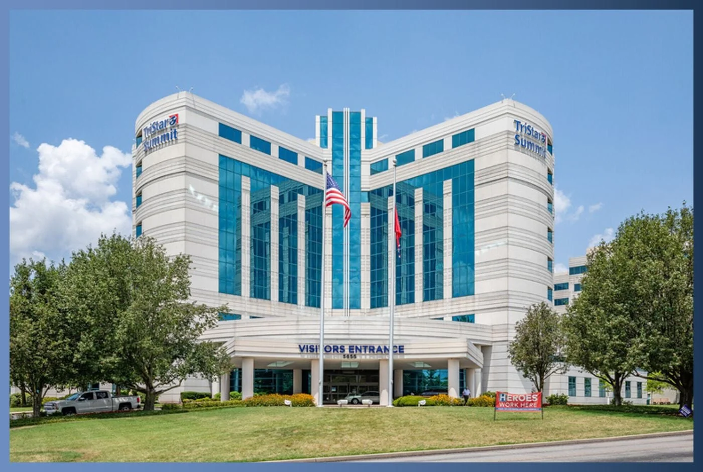 Photo 1 of 5651 & 5653 Frist Boulevard, Nashville, TN 37076