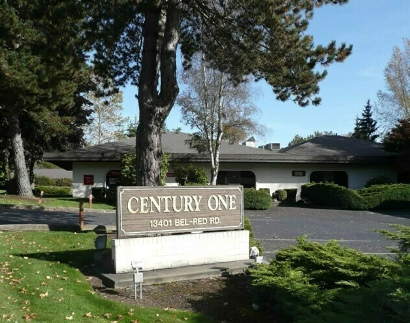 Photo 2 of 13401 NE Bel Red Rd, Bellevue, WA 98005