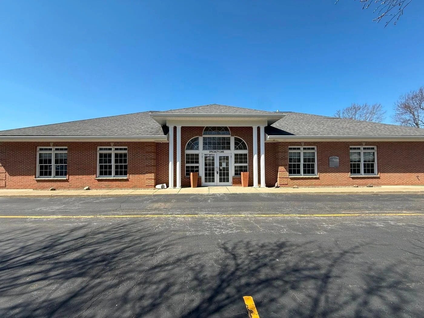 Photo 1 of 9097 Main Street, Clarence, NY 14031