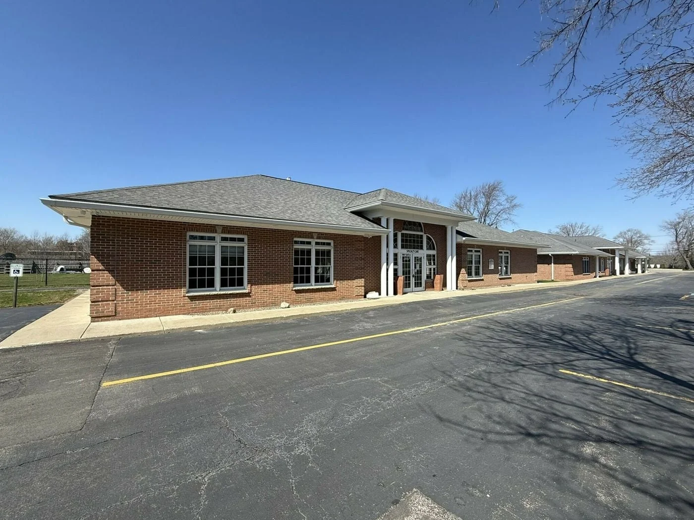 Photo 2 of 9097 Main Street, Clarence, NY 14031