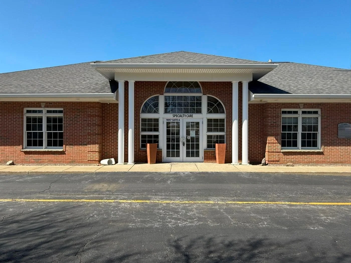 Photo 3 of 9097 Main Street, Clarence, NY 14031