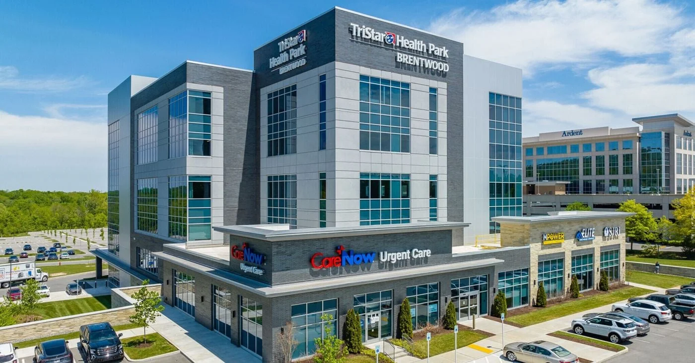 Photo 1 of 1001 Health Park Drive, Brentwood, TN 37027