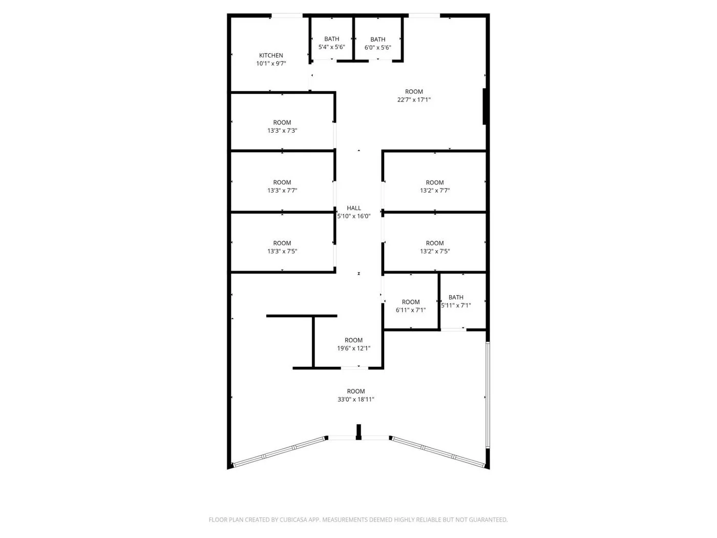Photo 2 of 2811 Tamiami Trl Ste I, Port Charlotte, FL 33952