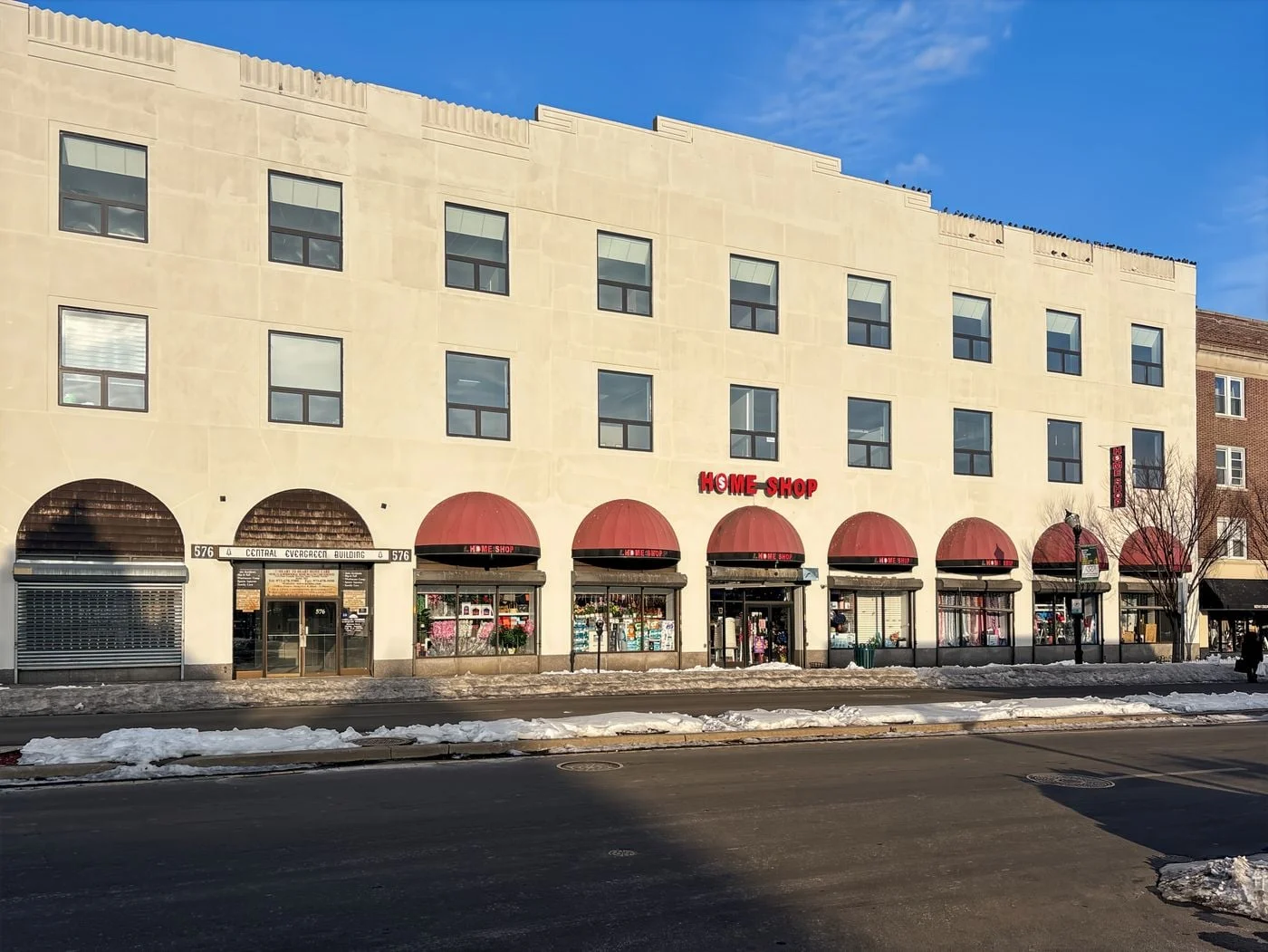 Photo 3 of 576 Central Ave 3rd Floor, East Orange, NJ 07018