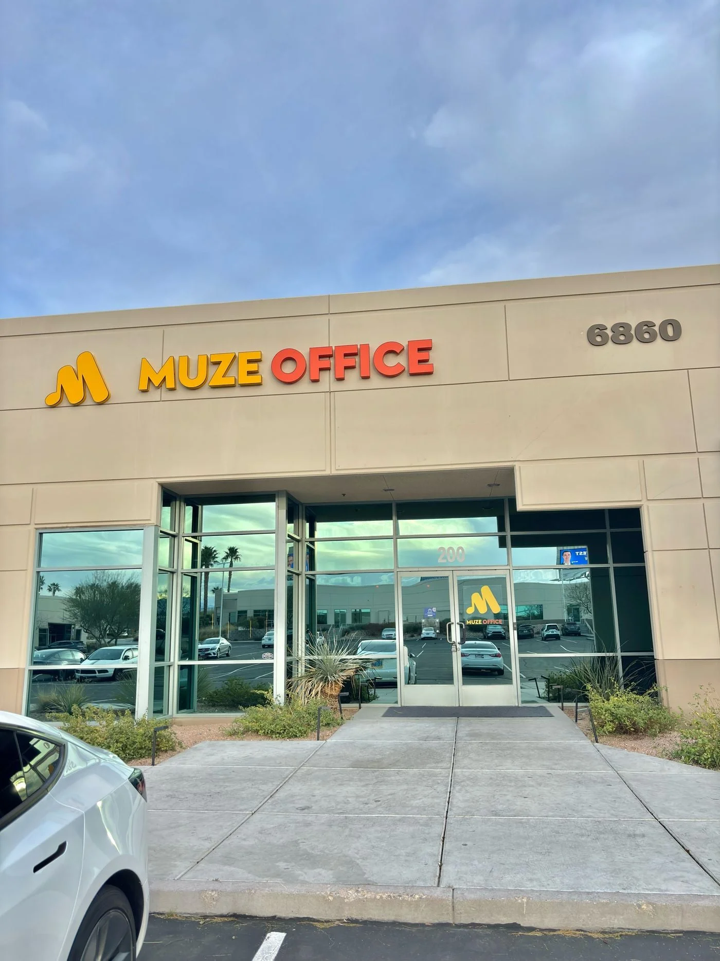 Photo 1 of 6860 Bermuda Rd Suite 200, Las Vegas, NV 89119