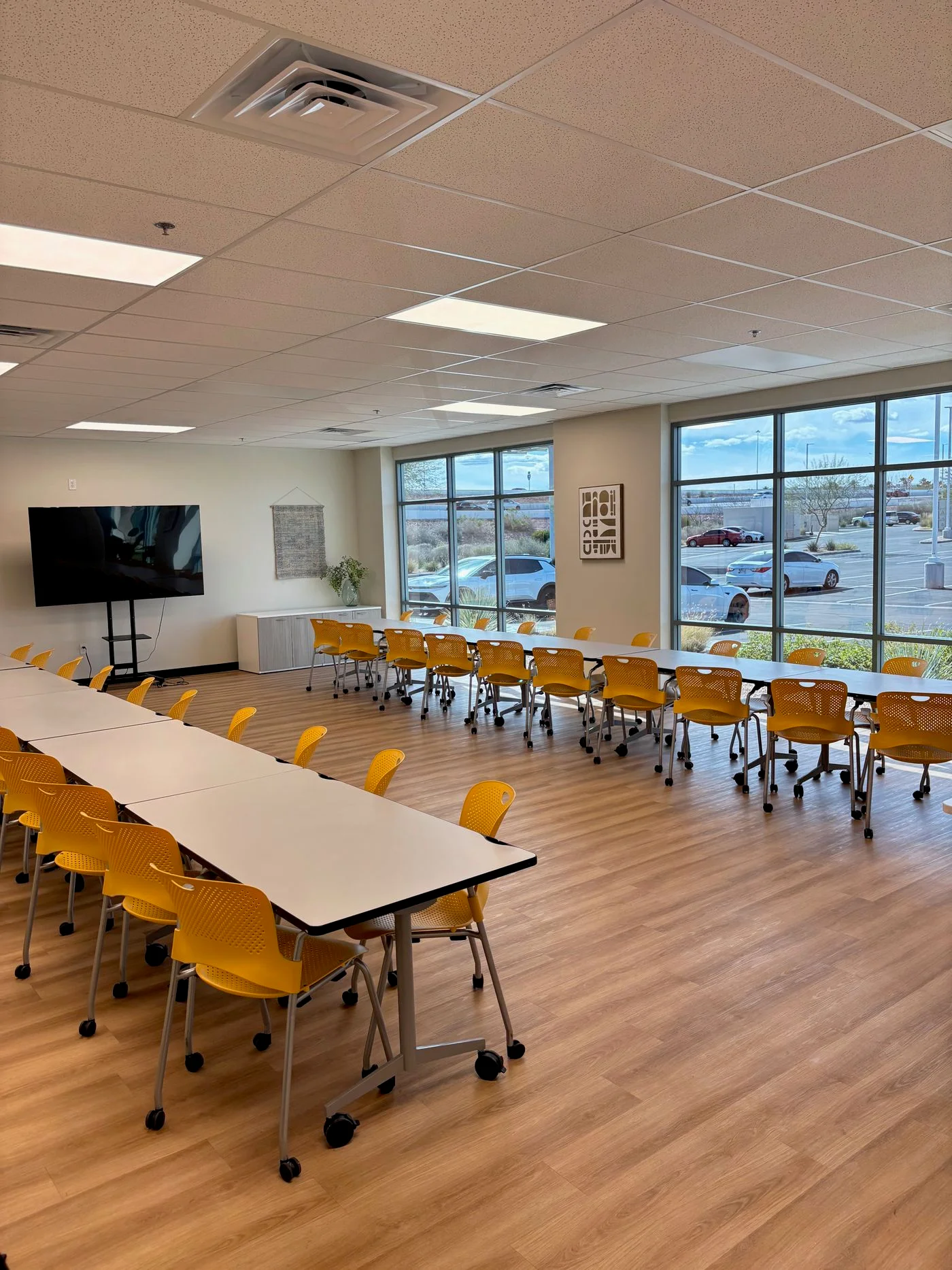 Photo 2 of 6860 Bermuda Rd Suite 200, Las Vegas, NV 89119