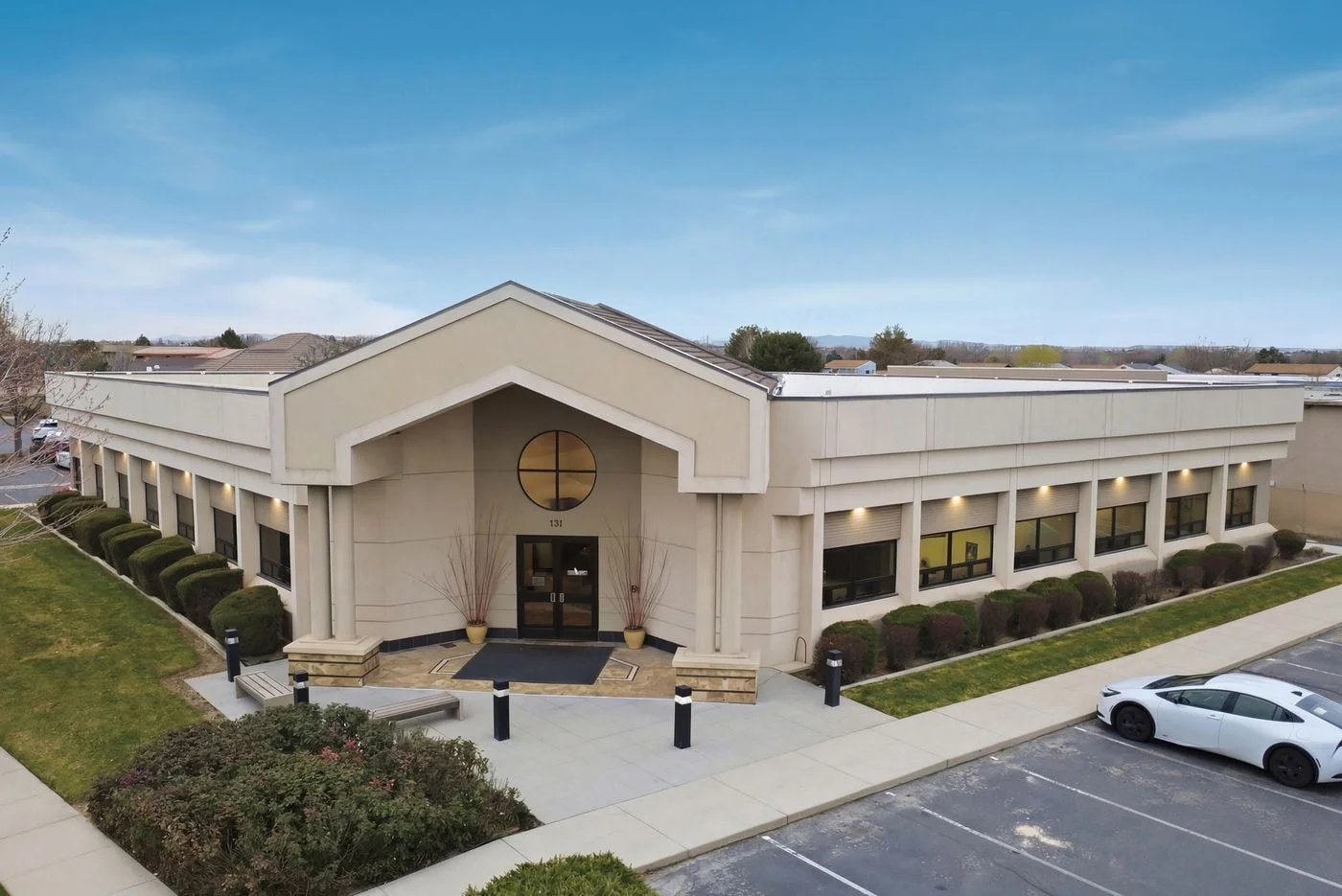 Photo 1 of 131 SW 5th Ave Ste B, Meridian, ID 83642