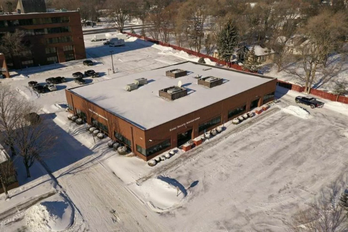 Photo 1 of 3280 County Road 10, Minneapolis, MN 55429