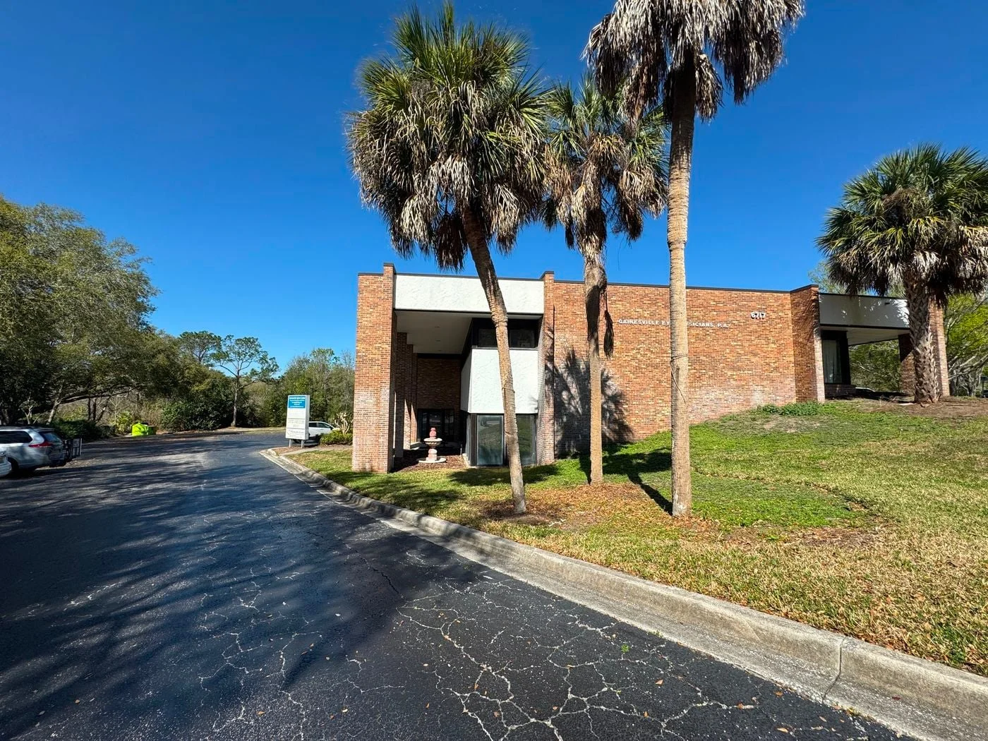 Photo 1 of 6717 Northwest 11th Place, Gainesville, FL 32605