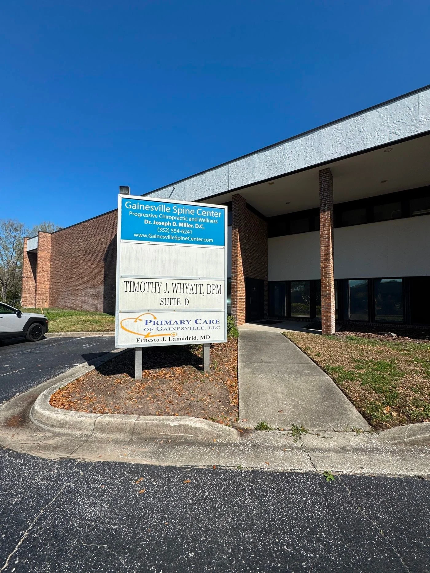 Photo 3 of 6717 Northwest 11th Place, Gainesville, FL 32605