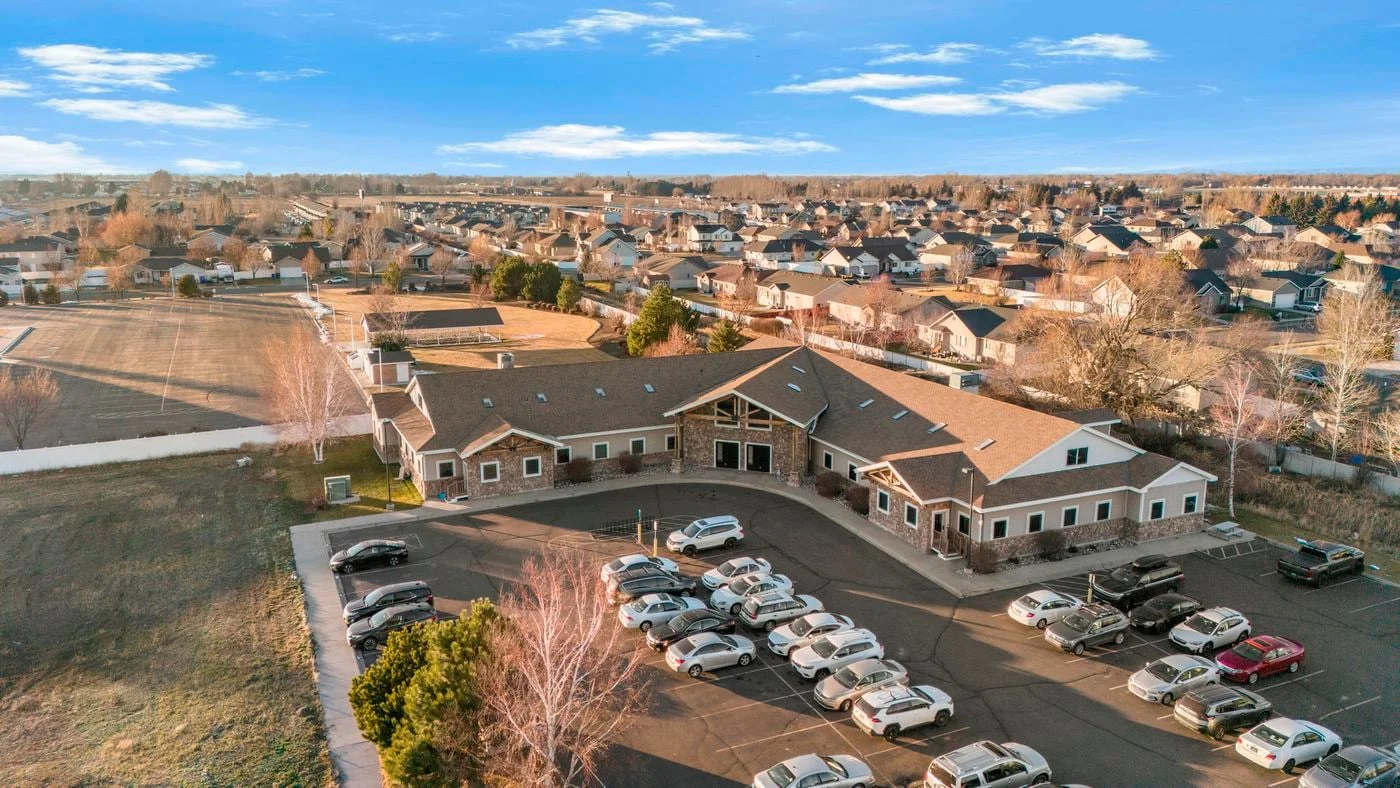 Photo 1 of 346 Grand Loop, Suite 200, Rexburg, ID 83440