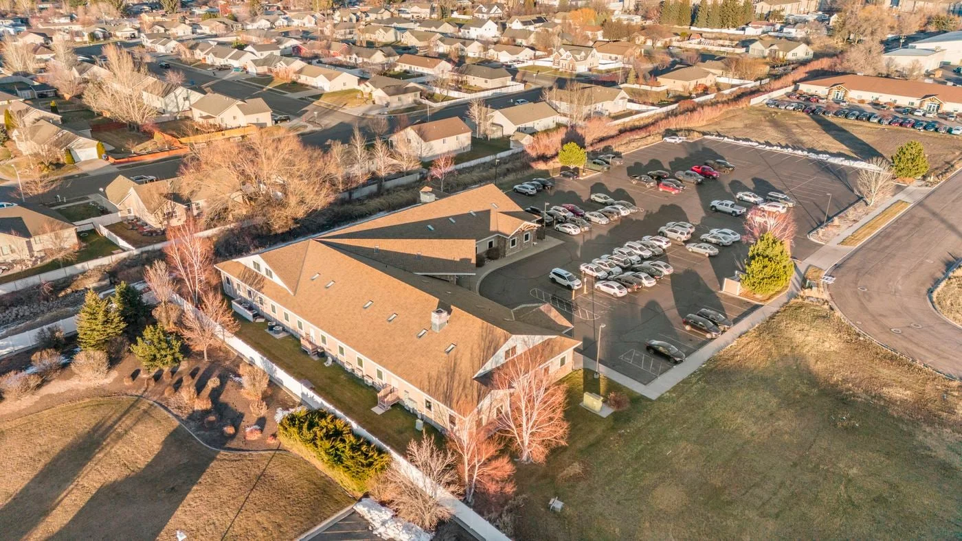 Photo 2 of 346 Grand Loop, Suite 200, Rexburg, ID 83440