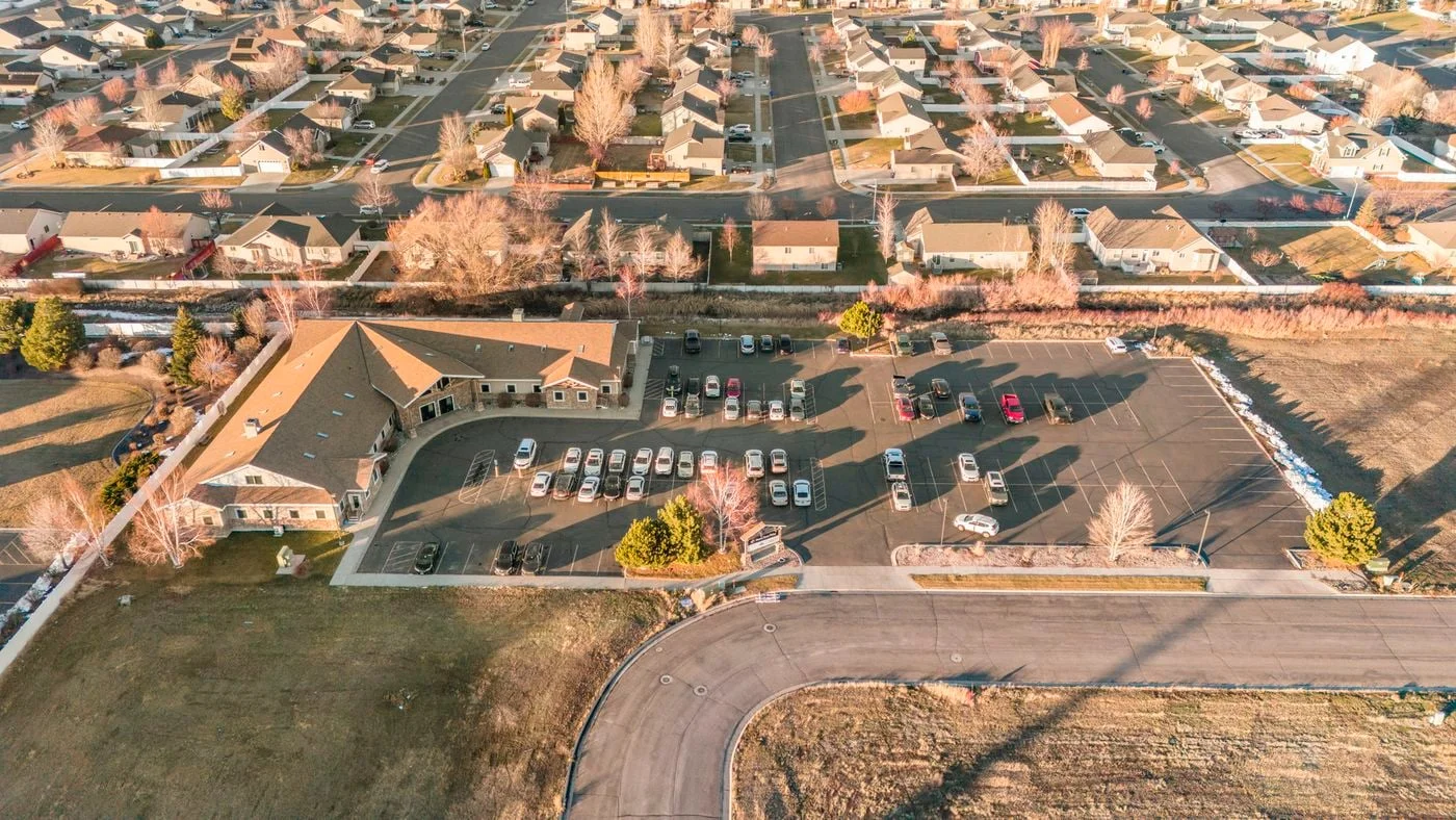 Photo 3 of 346 Grand Loop, Suite 200, Rexburg, ID 83440