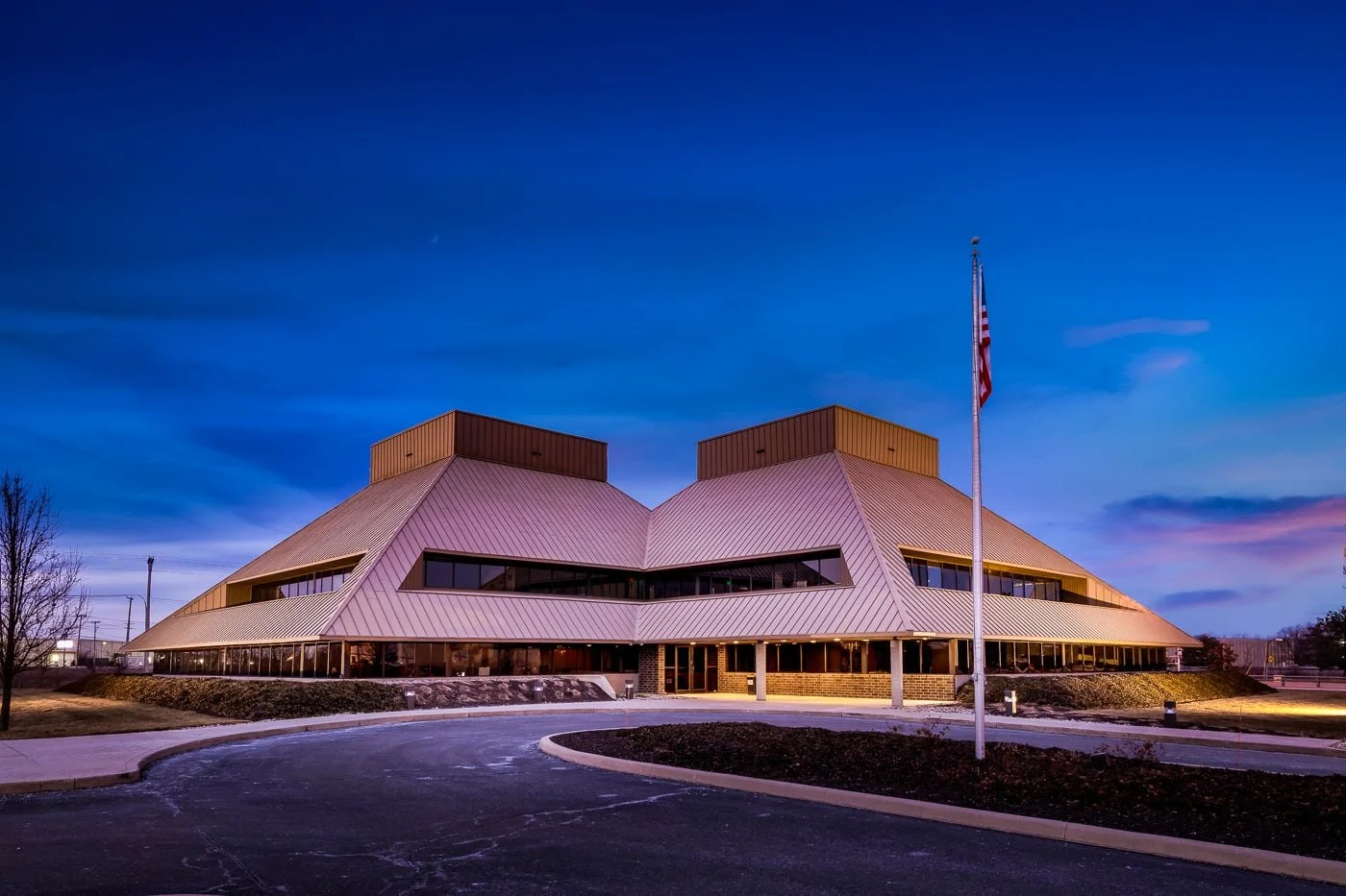 Photo 1 of 8902 Airport Drive, Fort Wayne, IN 46809