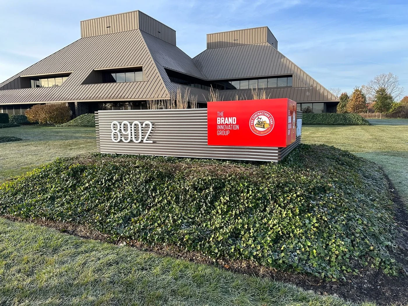 Photo 2 of 8902 Airport Drive, Fort Wayne, IN 46809