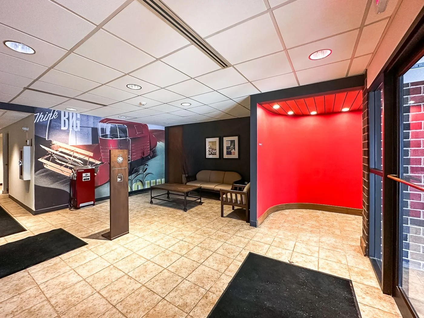 Photo 3 of 8902 Airport Drive, Fort Wayne, IN 46809