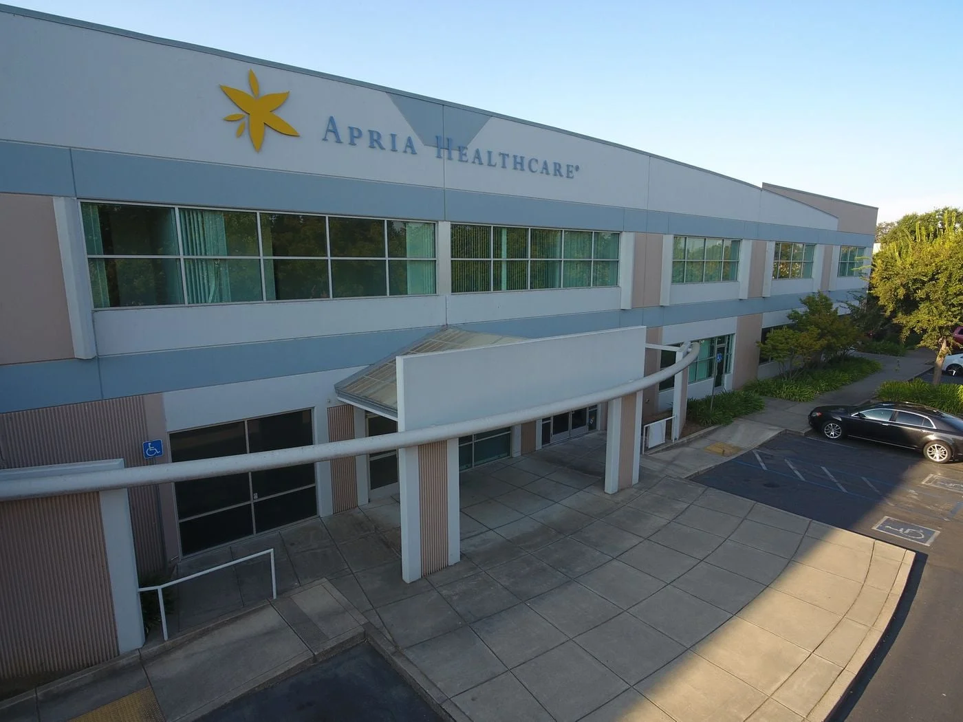 Photo 1 of 1450 Expo Parkway, Suite 200, Sacramento, CA 95815