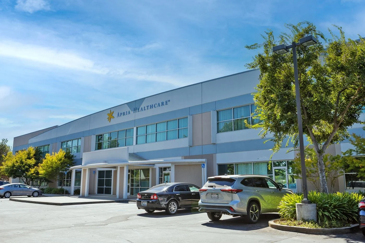 Photo 2 of 1450 Expo Parkway, Suite 200, Sacramento, CA 95815