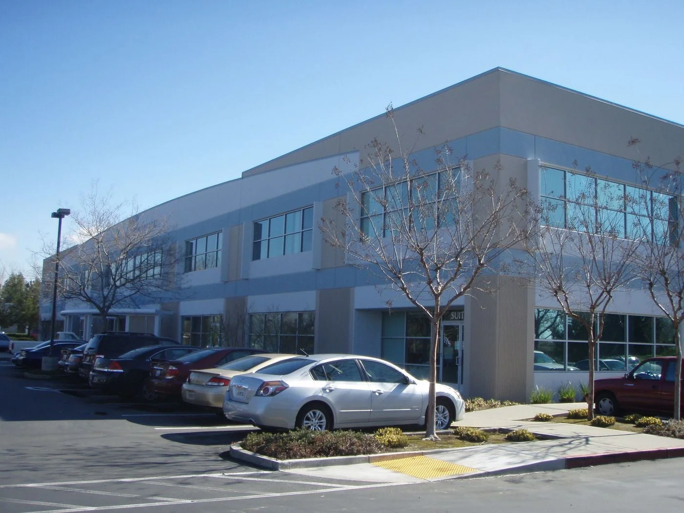 Photo 3 of 1450 Expo Parkway, Suite 200, Sacramento, CA 95815