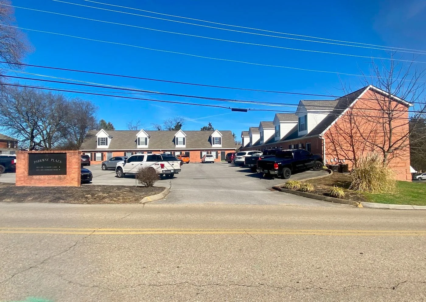 Photo 1 of 151 Durwood Road, Knoxville, TN 37922