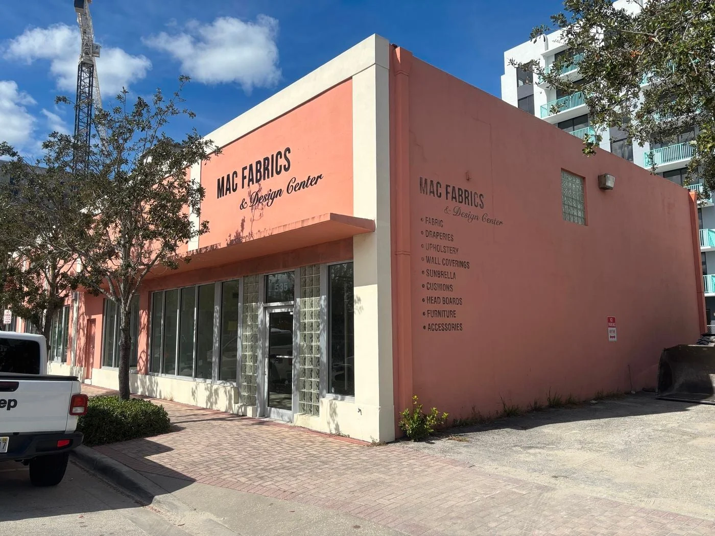 Photo 1 of 535 24th St, West Palm Beach, FL 33407