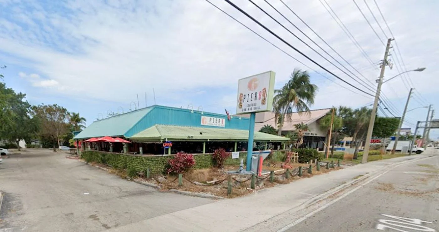 Photo 1 of 4449 Okeechobee Boulevard, West Palm Beach, FL 33409