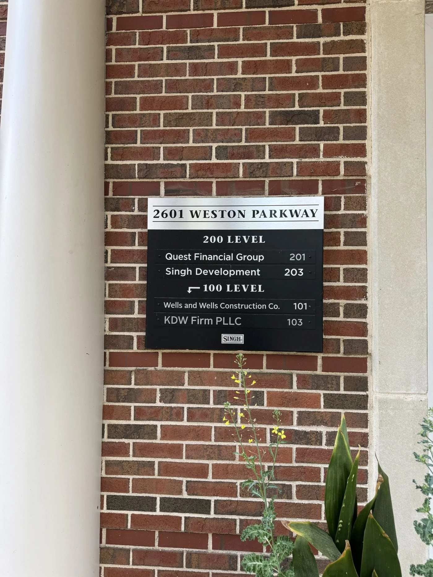 Photo 3 of 2601 Weston Pkwy, Cary, NC 27513