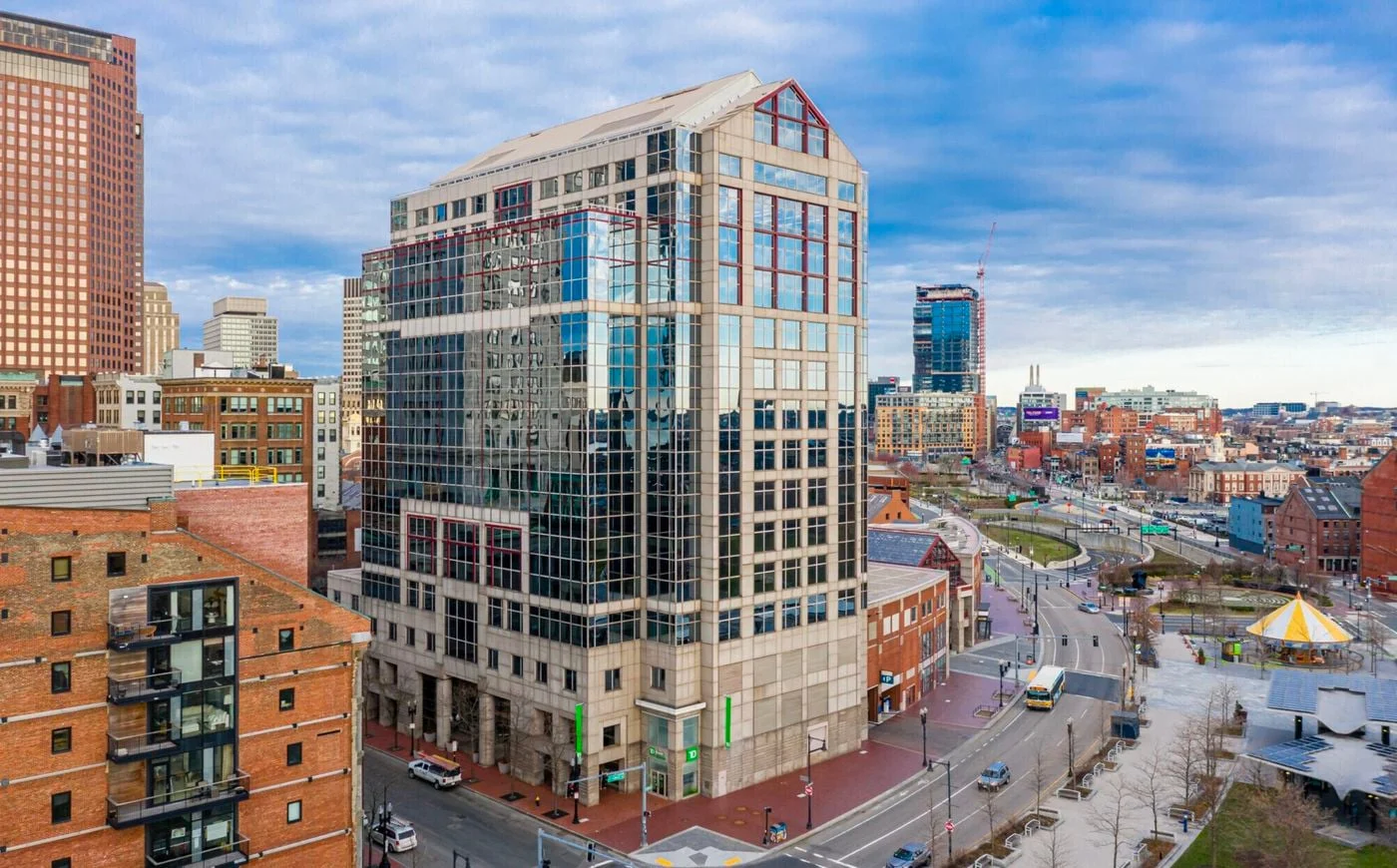 Photo 1 of 200 State St, Boston, MA 02109