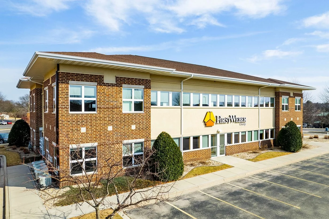 Photo 1 of 2985 Triverton Pike Drive, Fitchburg, WI 53711