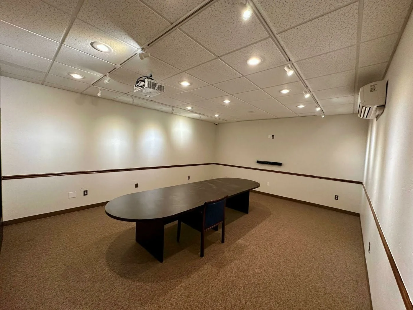 Photo 3 of 4011 Business Park Drive, Amarillo, TX 79110