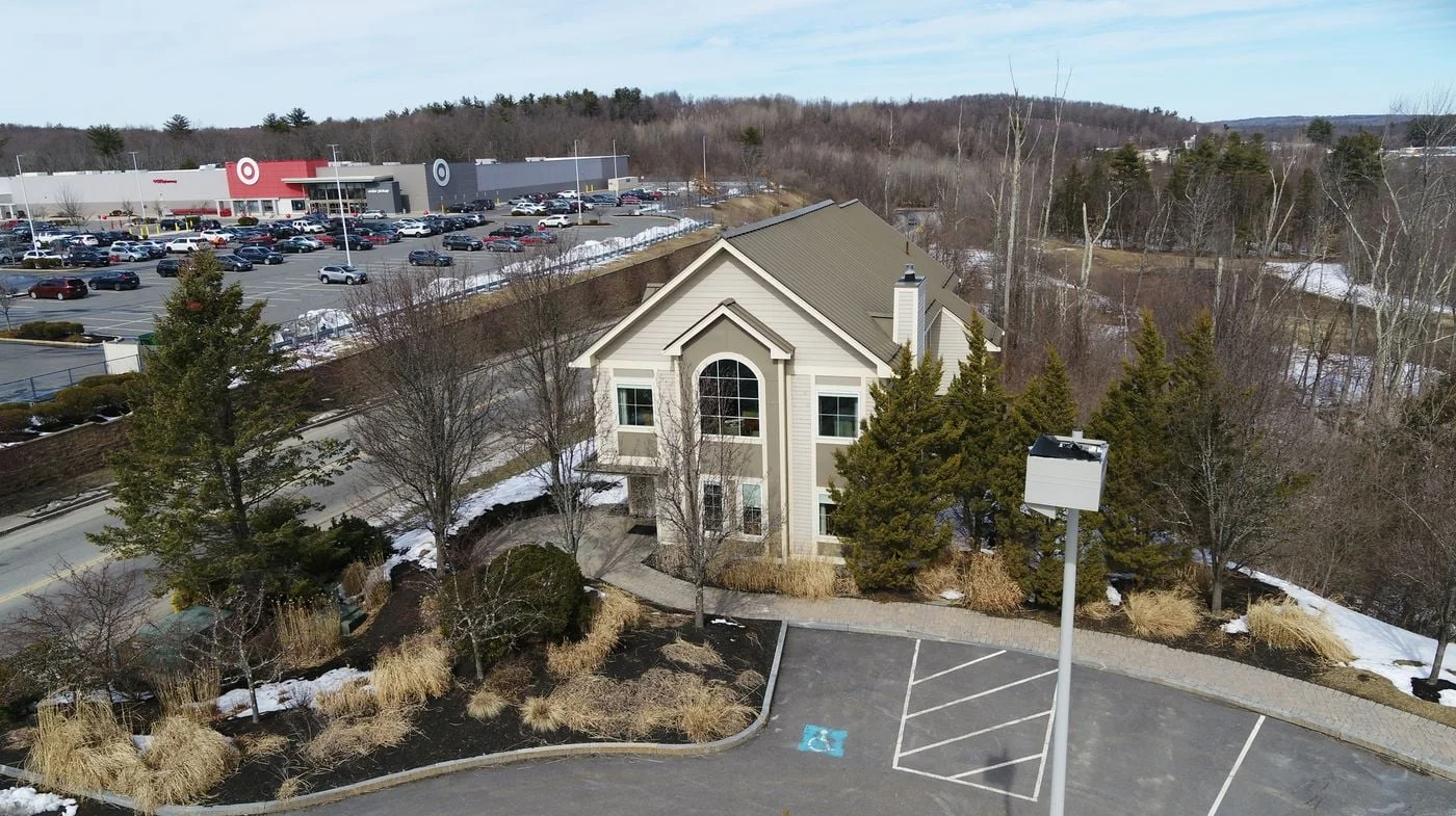 Photo 3 of 83 Orchard Hill Park, Leominster, MA 01453