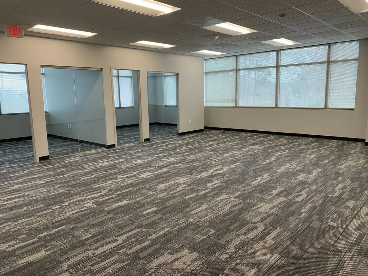 Photo 2 of 2300 Camp Creek Pkwy, College Park, GA 30337