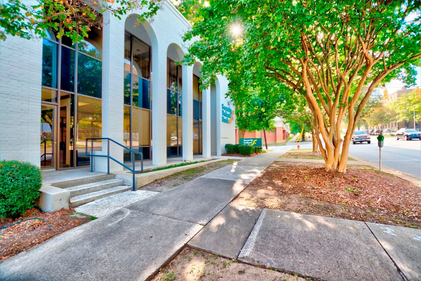 Photo 1 of 1900 Assembly St, Columbia, SC 29201