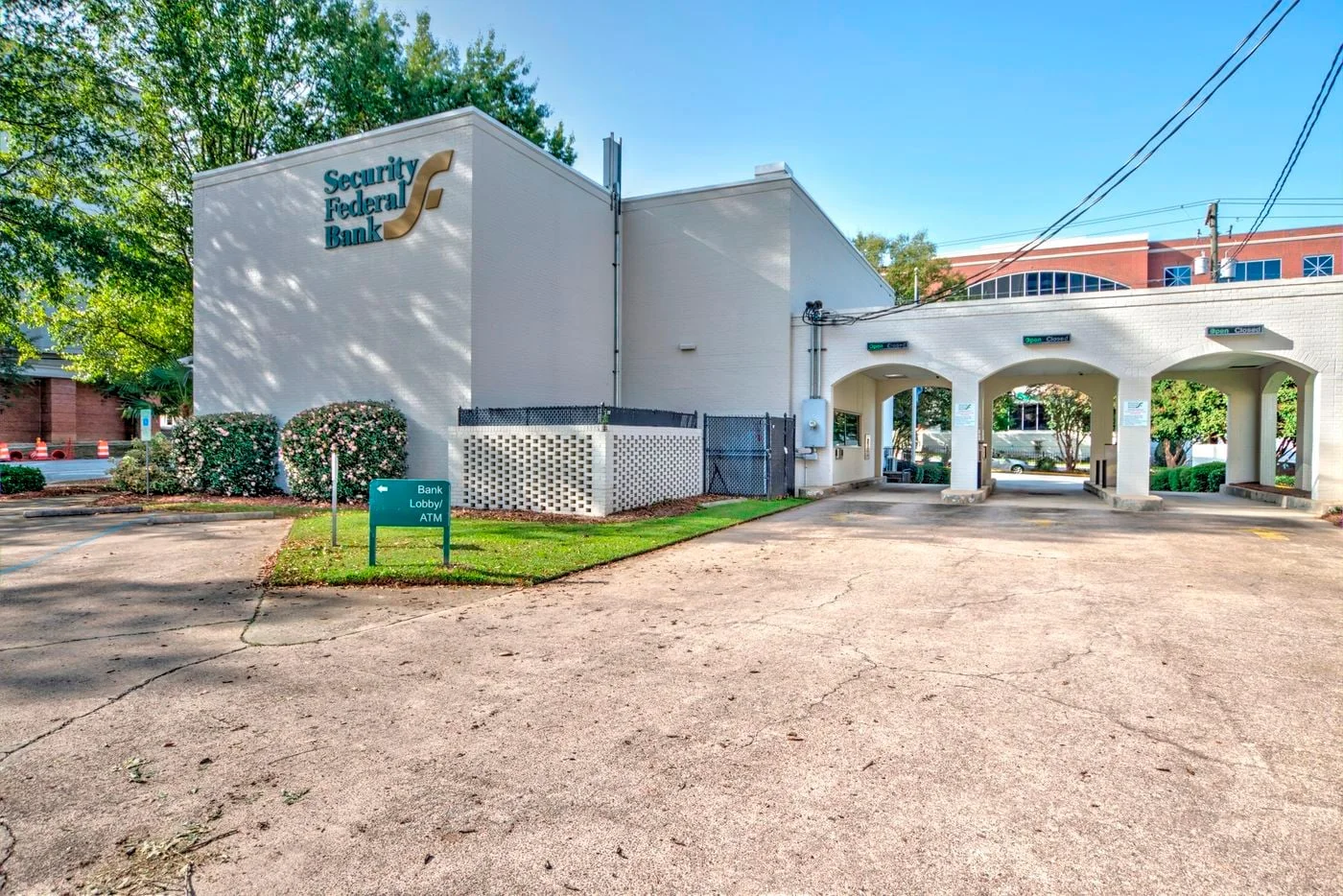 Photo 2 of 1900 Assembly St, Columbia, SC 29201