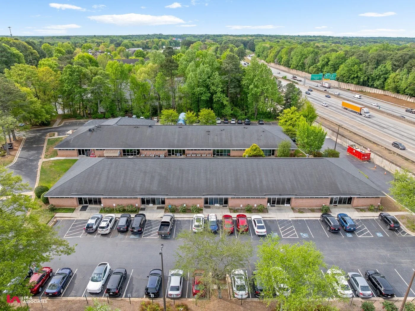 Photo 1 of 1400 Montreal Rd, Tucker, GA 30084