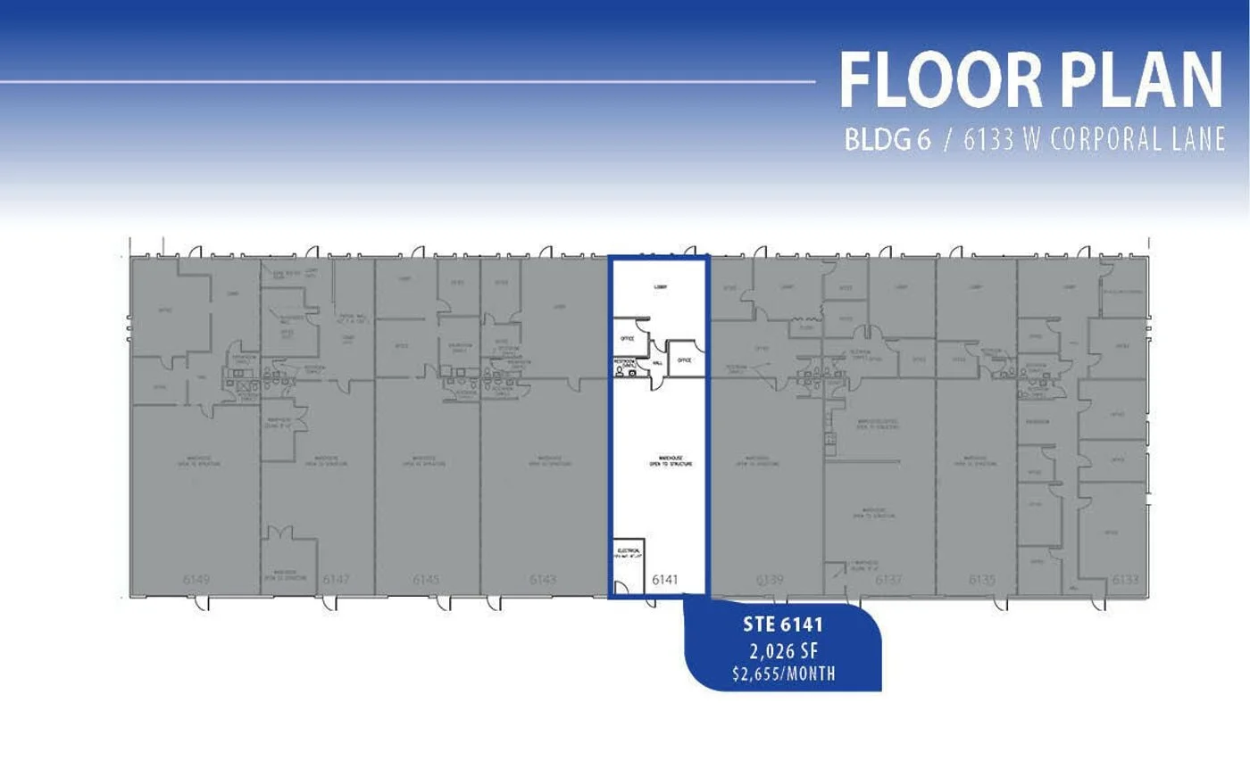 Photo 2 of 6133 W Corporal Ln, Boise, ID 83704