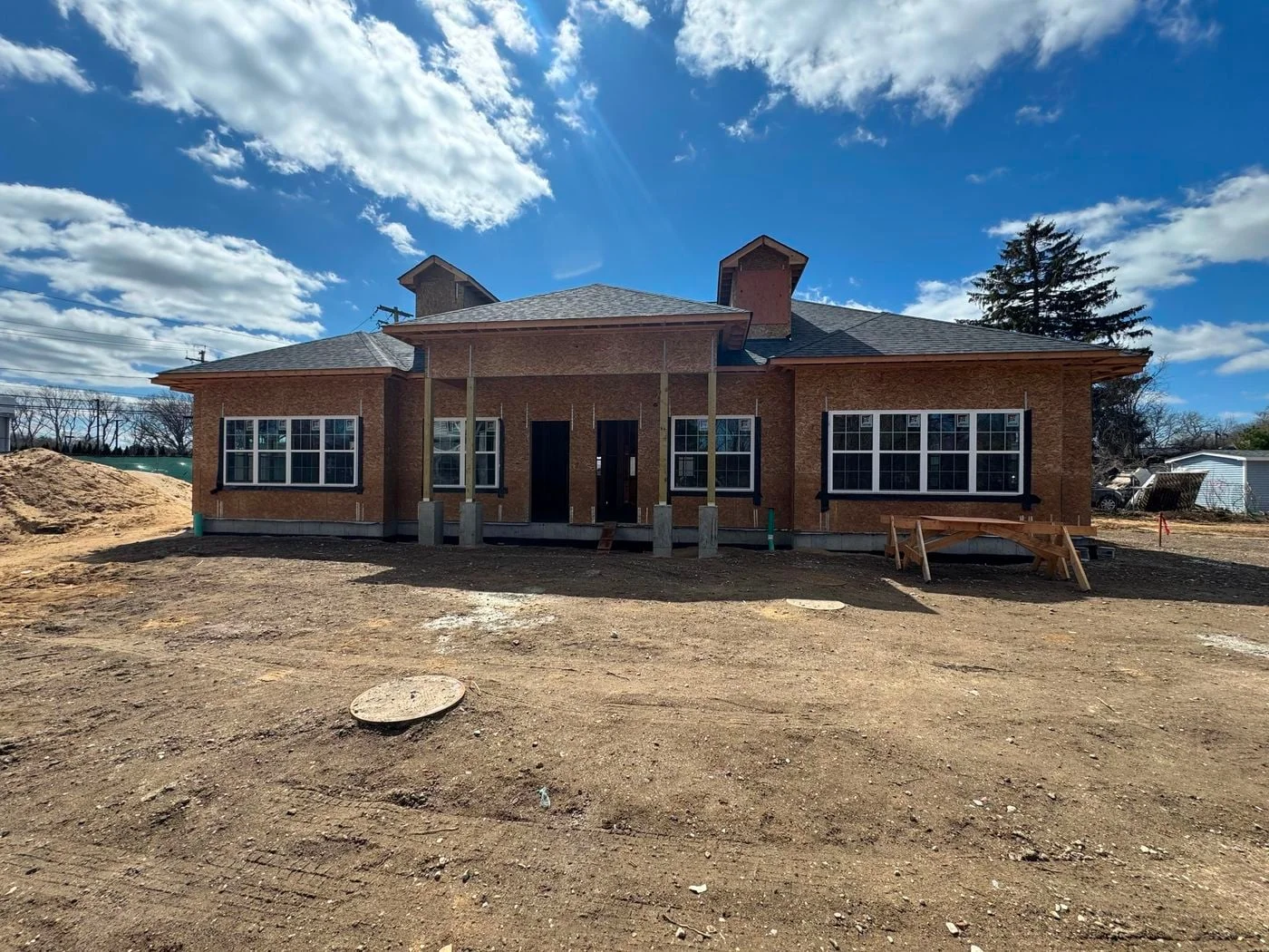 Photo 2 of 643 Old Medford Avenue , Medford, NY 11763