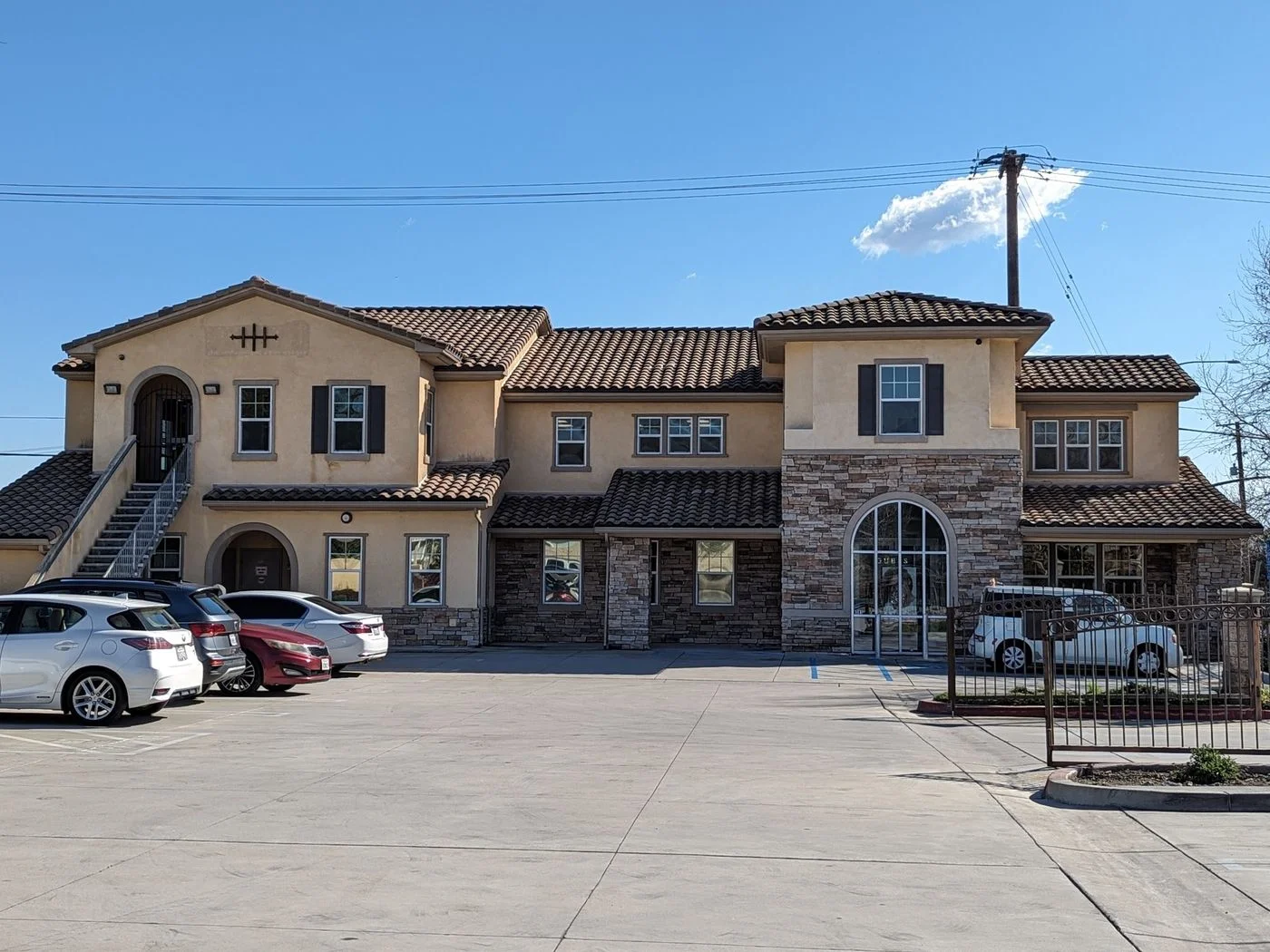 Photo 2 of 8381 Juniper Ave, Suite 200, Fontana, CA 92335