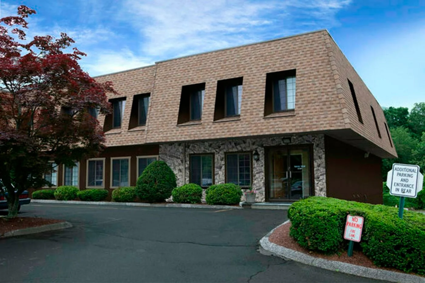 Photo 1 of 304 Federal Road, Brookfield, CT 06804
