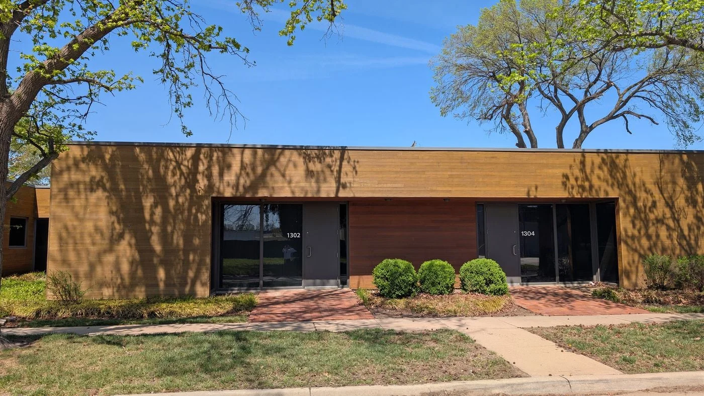 Photo 1 of 1300 E Lewis St, Wichita, KS 67211