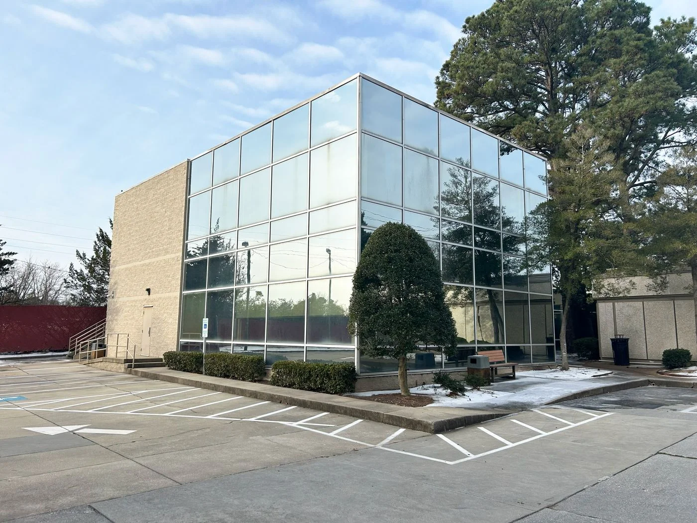 Photo 1 of 790 Pershing Rd, Raleigh, NC 27608