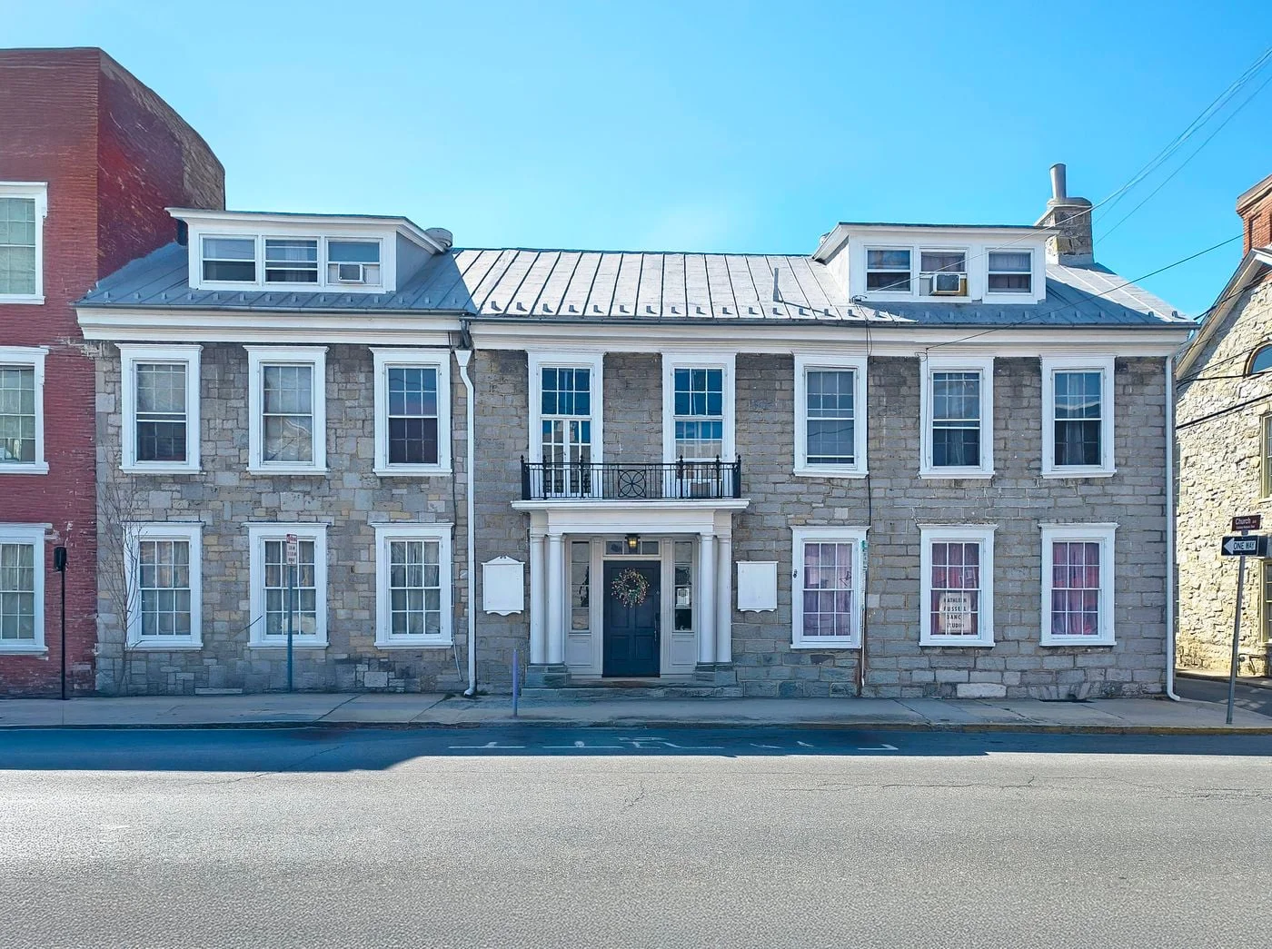 Photo 1 of 36 S Pitt St, Carlisle, PA 17013