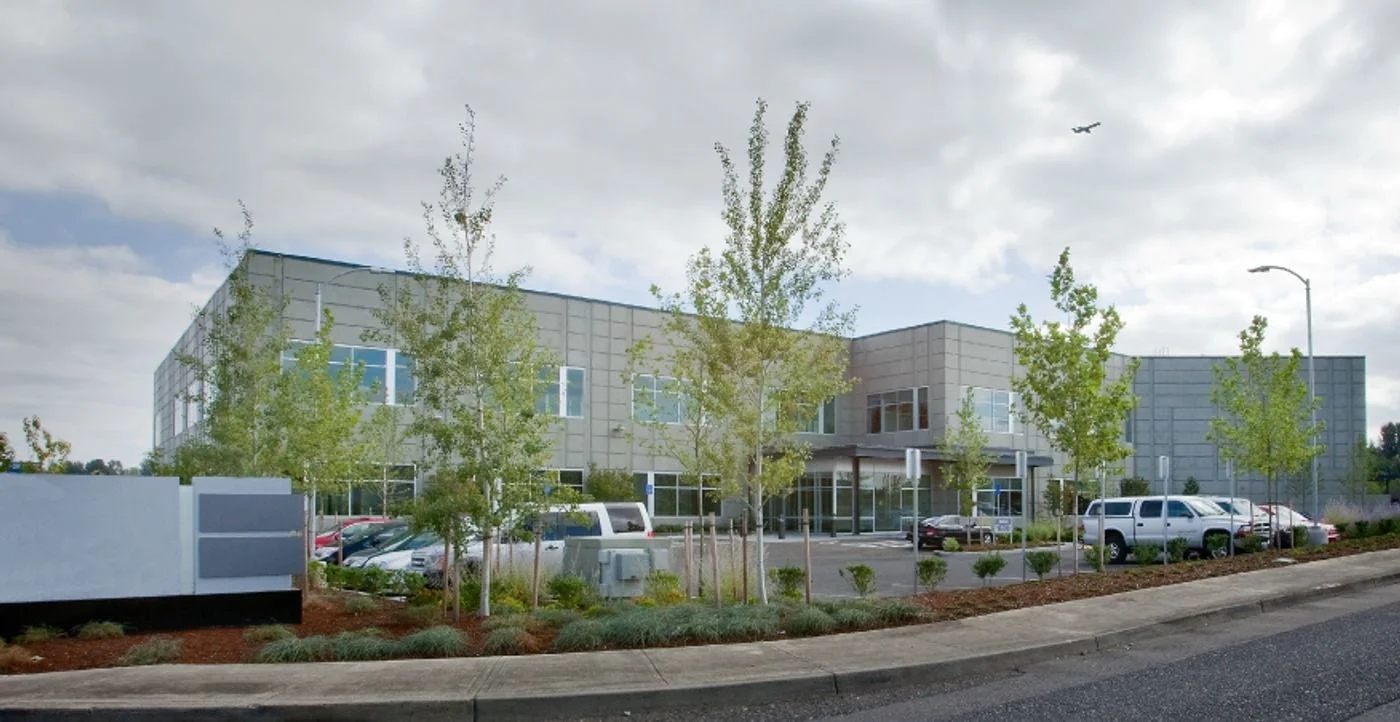 Photo 1 of 16790 NE Mason St - Office Building, Portland, OR 97230