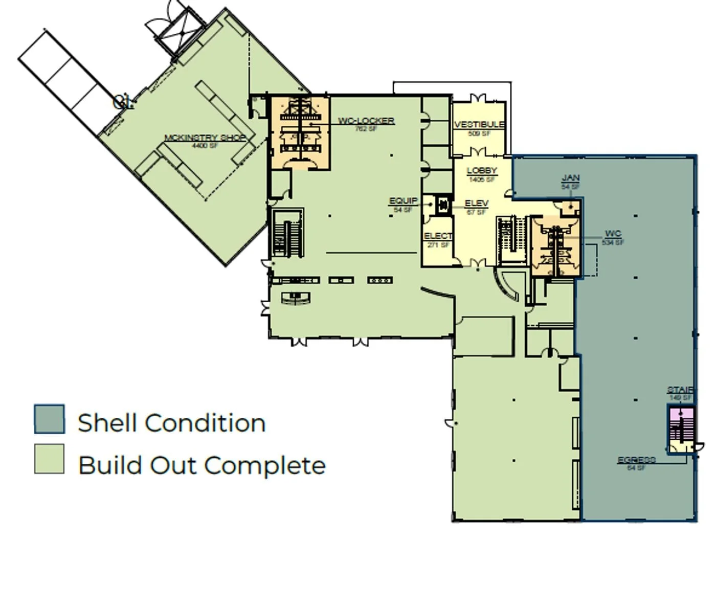Photo 3 of 16790 NE Mason St - Office Building, Portland, OR 97230